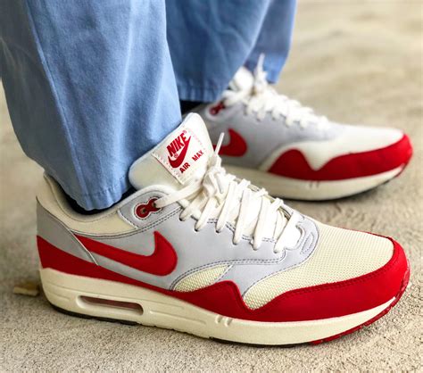 vintage nike air max.